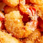 Shrimp Crispy